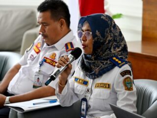 Pemprov Sumut Siapkan 5.500 Kursi Mudik Gratis Lebaran 2026, Pendaftaran Dibuka hingga 10 Maret