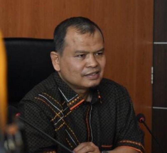 Kasman bin Marasakti Lubis