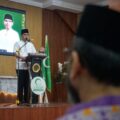 Rico Waas Puji Sikap Objektif Al-Washliyah di Musda XXII, Dinilai Konsisten Kawal Pembangunan Medan