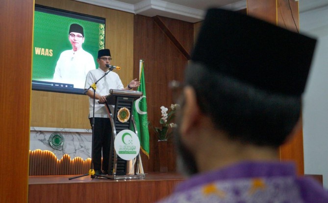 Wali Kota Medan, Rico Tri Putra Bayu Waas