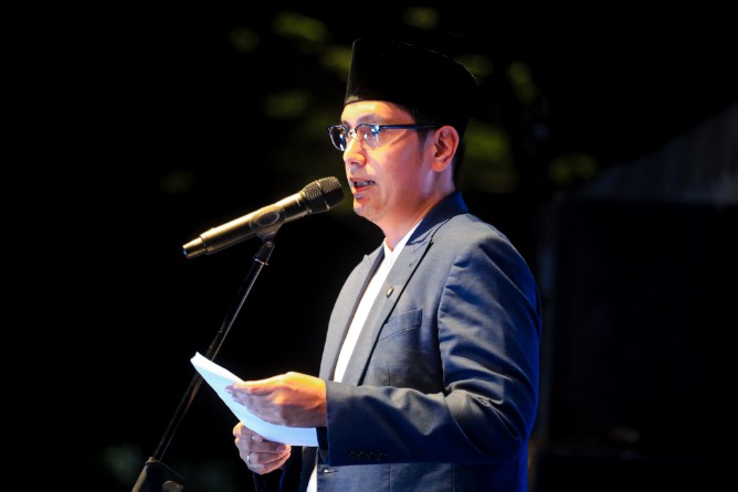 Wali Kota Medan, Rico Tri Putra Bayu Waas