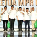 MPR RI Salurkan 5.000 Paket Bantuan untuk Korban Bencana Sumut
