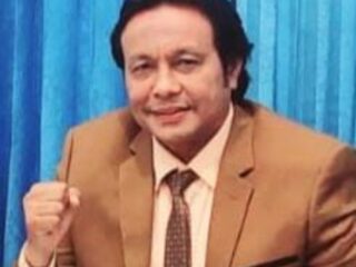 Tempatkan Sosok Tepat di BAPPERIDA, Gubsu Bobby Nasution Tuai Apresiasi Akademisi