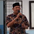 Bupati Langkat Syah Afandin