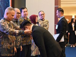 Bank Sumut Luluskan 30 ODP, Siapkan Calon Pemimpin Baru Perbankan Daerah