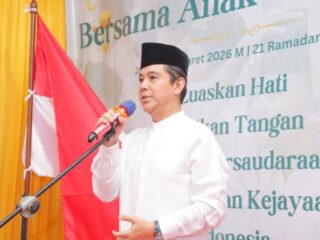 Yuddy Chrisnandi Soroti Pentingnya Keselarasan Visi Menteri dengan Presiden