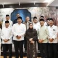 Gubernur Sumatera Utara, Muhammad Bobby Afif Nasution, memanfaatkan momentum Ramadan untuk mempererat hubungan dengan DPRD Sumut.