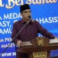 Buka Puasa Bersama Media dan Ormas, Wali Kota Ajak Bersatu Perangi Narkoba dan Hoaks