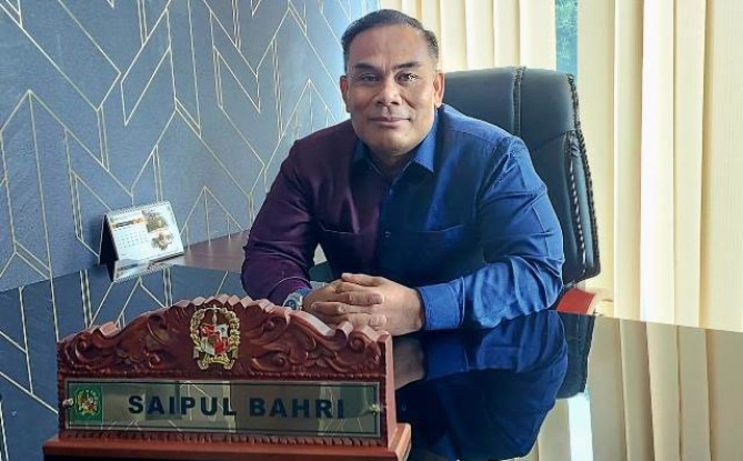 Saipul Bahri