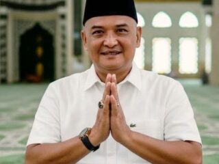 471 ASN Pemko Medan Bolos, DPRD Desak Sanksi Tegas Tanpa Kompromi