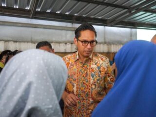 31 Faskes Medan Dibongkar Total, 3 Puskesmas Siap Dibangun Ulang