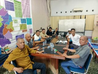 Empat Cabor Siap Dipertandingkan di PORWASU 2026, Total Hadiah Puluhan Juta Menanti