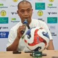 PSMS Medan Krisis Bek Jelang Lawan PSPS, Eko Purdjianto Tetap Bidik Tiga Poin
