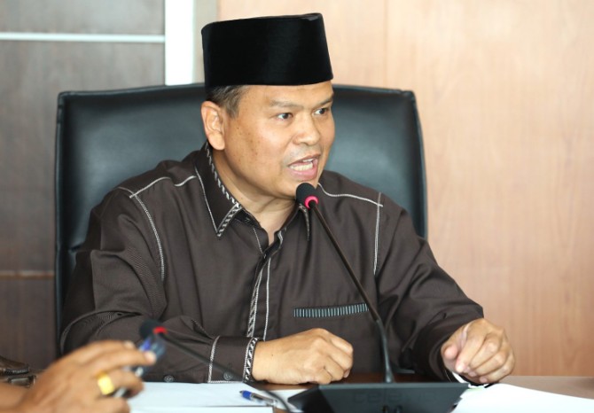 Kasman bin Marasakti Lubis