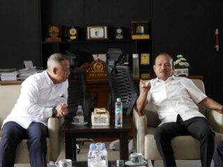 Genjot PAD, Bank Sumut Dorong Transaksi Non-Tunai dan Digitalisasi Pemda