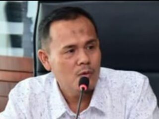 DPRD Ingatkan Rico Waas: Jangan Salah Pilih Sekda, Transparansi Jadi Kunci