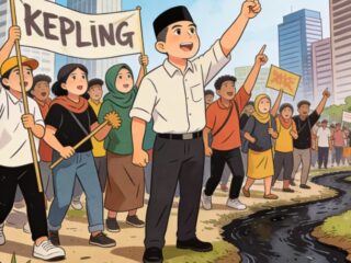 Warga Martubung Desak Kepling Dicopot, DPRD Medan Minta Camat Segera Bertindak