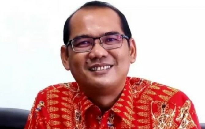 Antonius Devolis Tumanggor