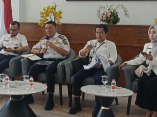 Lebaran 2026, 360 Ribu Wisatawan Serbu Destinasi di Sumut