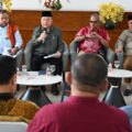 Pemprov Sumut Buka Seleksi Komisioner Informasi 2026–2030, Pendaftaran Mulai 6 April