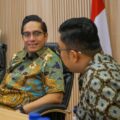 Rico Waas Tegaskan Komitmen Transparansi Keuangan Usai Entry Meeting LKPD 2025