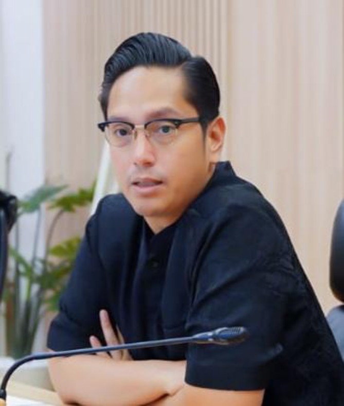 Wali Kota Medan, Rico Tri Putra Bayu Waas