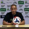 Laga Hidup Mati PSMS, Wajib Menang Atas Persikad