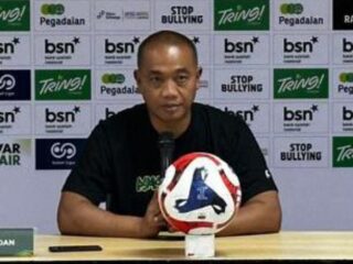 Laga Hidup Mati PSMS, Wajib Menang Atas Persikad