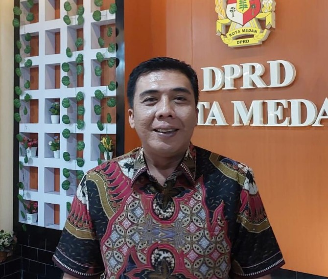 Johannes Haratua Hutagalung