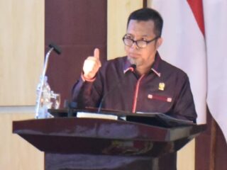 Fraksi PKS Desak Pemko Benahi Akses dan Sistem Rujukan Pelayanan Kesehatan