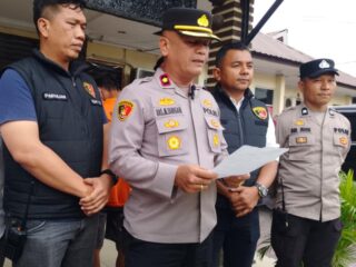 Dituduh Mencuri, Pria Tikam Saudara Kandung hingga Tewas