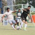 MSJC dan Mistar FC Menang Perdana Porwasu 2026, Jurnalis Sergai Pesta Gol 3-1