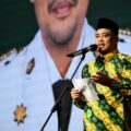 Gubernur Sumatera Utara, Muhammad Bobby Afif Nasution