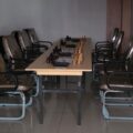 Lokasi pertandingan catur