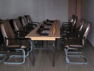 Dimulai Besok, 36 Wartawan Bakal Adu Strategi di Cabor Catur Porwasu 2026 Piala Gubsu