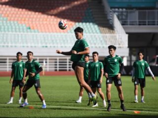 PSMS Hadapi Garudayaksa di Pakansari, Ujian Berat Putus Tren Tanpa Kemenangan