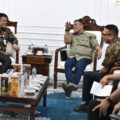 Bobby Nasution Percepat Pemulihan Banjir Tapteng, Fokus Infrastruktur dan Huntap