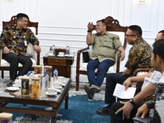 Bobby Nasution Percepat Pemulihan Banjir Tapteng, Fokus Infrastruktur dan Huntap