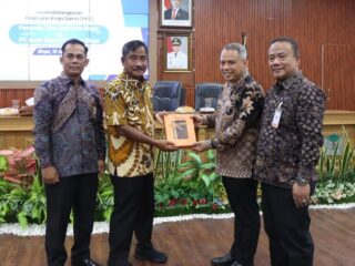 Bank Sumut–Pemko Binjai Luncurkan Pembayaran PDAM Digital, Kini Bisa Lewat Ponsel