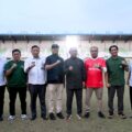 Porwasu 2026 Resmi Dibuka, Ribuan Wartawan Berebut Piala Gubernur Sumut