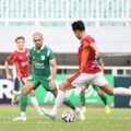 PSMS Medan kembali menelan kekalahan pahit setelah tumbang 0-1 dari Garudayaksa FC pada laga lanjutan Liga 2 di Stadion Pakansari, Cibinong, Sabtu (11/4/2026).