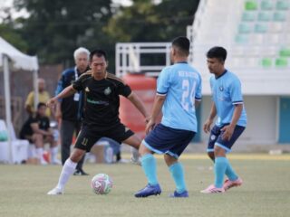 MSJC Juara PORWASU 2026 Piala Gubsu, Tekuk Newsroom Lewat Drama Penalti