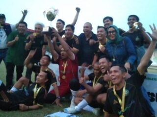 Porwasu 2026 Ditutup, Pemprov Sumut Tetapkan Agenda Tahunan HPN