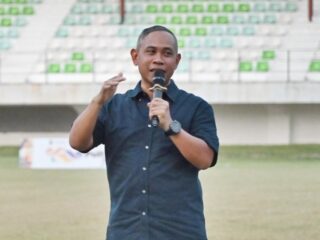 Pemprov Sumut Tambah Cabor dan Hadiah Lebih Besar di PORWASU 2027