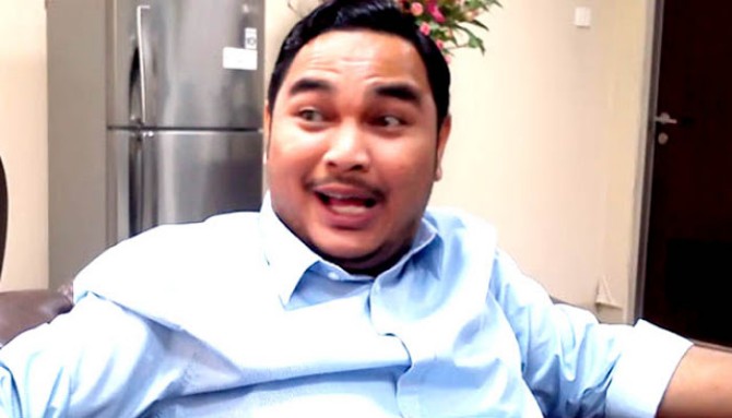 Irsal Fikri