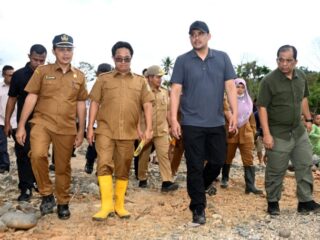 Kinerja Pejabat Daerah Lambat, Ketegasan Bobby Jadi Solusi di Situasi Kritis