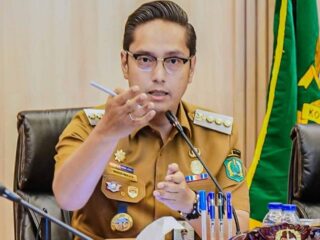 Rico Waas Genjot MBG, Ekonomi Lokal Ikut Terdongkrak