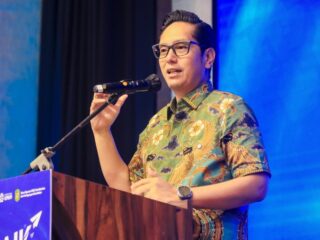 Medan Masuk Nominasi Penghargaan Kemendagri 2026, Rico Waas Andalkan Digitalisasi Pajak dan Creative Finance