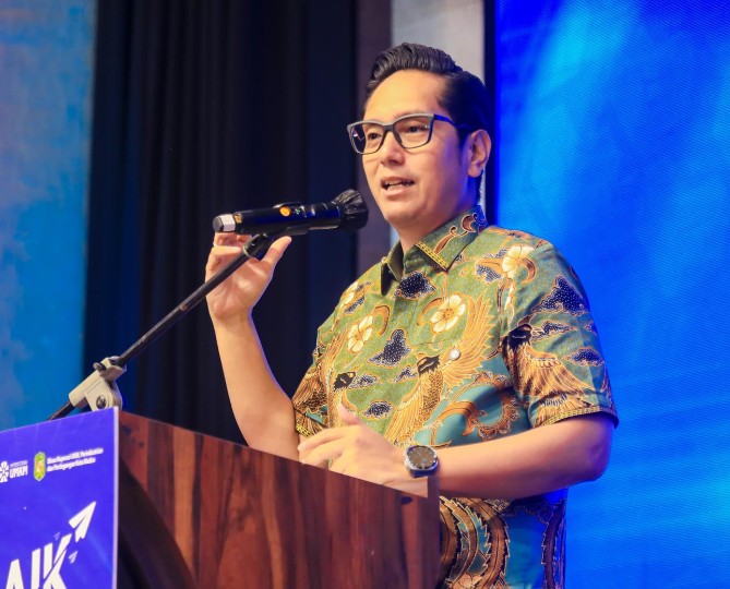 Wali Kota Medan, Rico Tri Putra Bayu Waas