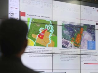 Pemko Medan Siapkan 14,44 Hektare Lahan PSEL, Percepat Infrastruktur Proyek Sampah Jadi Listrik